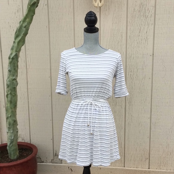 *Dress Sale! 2 dresses for $20* Nautical Dress - Picture 2 of 8